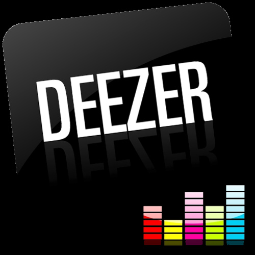 deezer - Miss Shine